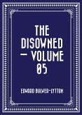 The Disowned - Volume 05 (eBook, ePUB)