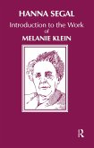 Introduction to the Work of Melanie Klein (eBook, ePUB)