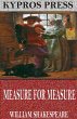 Measure for Measure (eBook, ePUB) - Bild 1