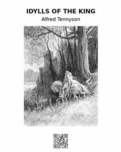 Idylls of the King (eBook, ePUB) - Tennyson, Alfred