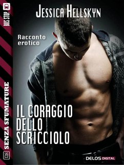 Cover Il coraggio dello scricciolo (eBook, ePUB)