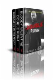 Rex Carlton Mysteries Box Set (eBook, ePUB)