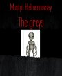 The greys (eBook, ePUB) - Bild 1