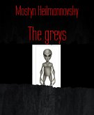 The greys (eBook, ePUB)
