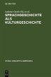 Sprachgeschichte als Kulturgeschichte... - Bild 1