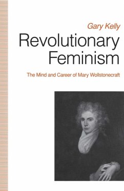 Revolutionary Feminism (eBook, PDF) - Kelly, Gary