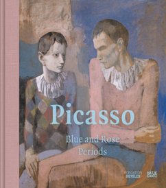 Cover Picasso
