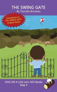 The Swing Gate - Brookes, Pamela