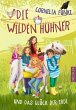 Die Wilden Hühner und das Glück der... - Bild 1