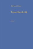 Tauchtechnik (eBook, PDF)