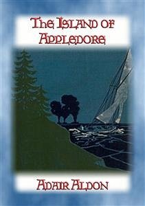 THE ISLAND of APPLEDORE - A young person's nautical adventure (eBook, ePUB)