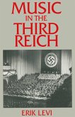 Music in the Third Reich (eBook, PDF)