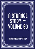 A Strange Story — Volume 03 (eBook, ePUB)