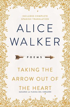 Taking the Arrow Out of the Heart (eBook, ePUB) - Walker, Alice