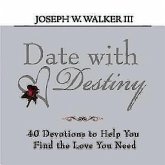 Date with Destiny Devotional (eBook, ePUB)