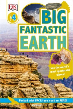 Big Fantastic Earth (eBook, ePUB) - Green, Jen; Dk