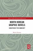 North Korean Graphic Novels (eBook, PDF)