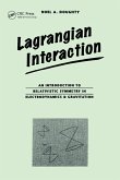 Lagrangian Interaction (eBook, PDF)
