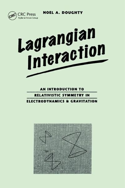 Lagrangian Interaction (eBook, PDF)