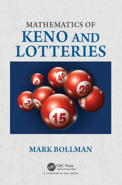 Mathematics of Keno and Lotteries (eBook, PDF)