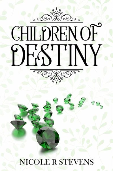 Children of Destiny (eBook, ePUB) Children of Destiny (eBook, ePUB)