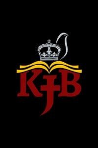 The Holy Bible: King James Version (eBook, ePUB) - KJVPCE.com