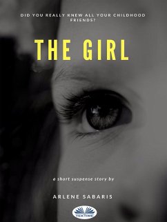 The Girl (eBook, ePUB) - Sabaris, Arlene