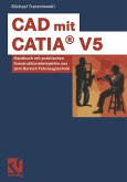 CAD mit CATIA® V5 (eBook, PDF)