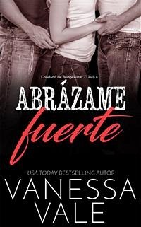 Cover Abrázame fuerte (eBook, ePUB)