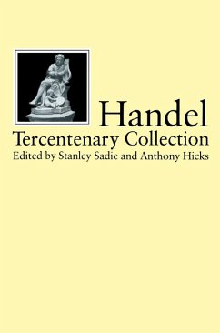 Handel (eBook, PDF) - Hicksd, Anthony