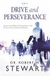 Drive and Perseverance (eBook, ePUB) - Bild 1