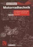 Motorradtechnik (eBook, PDF)