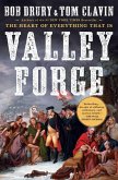 Valley Forge (eBook, ePUB)
