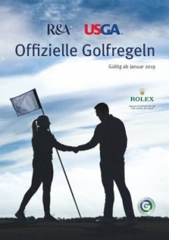 Offizielle Golfregeln