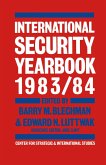 International Security Yearbook 1983/84 (eBook, PDF)