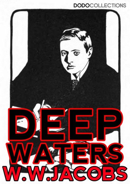 Deep Waters (eBook, ePUB)