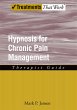 Hypnosis for Chronic Pain Management... - Bild 1