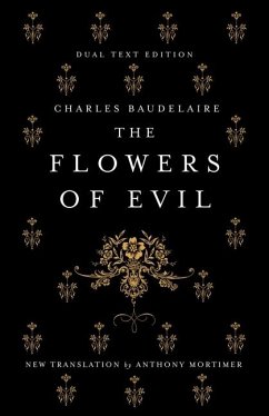 Flowers of Evil (eBook, ePUB) - Baudelaire, Charles