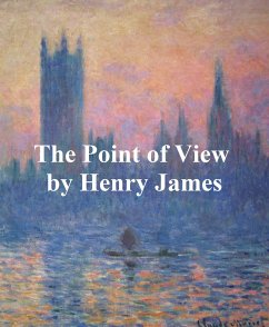 The Point of View (eBook, ePUB) - James, Henry