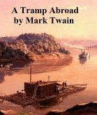 A Tramp Abroad (eBook, ePUB)