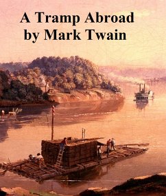A Tramp Abroad (eBook, ePUB) - Twain, Mark