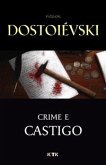 Crime e Castigo (eBook, ePUB)