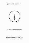die homo sapiens (eBook, ePUB)