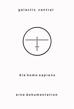 die homo sapiens (eBook, ePUB) - roth, fritz