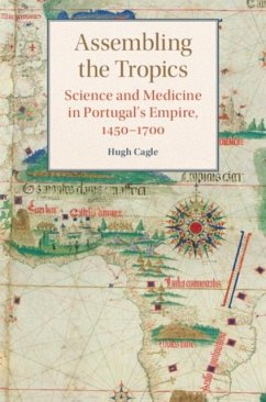Assembling the Tropics (eBook, PDF) - Cagle, Hugh