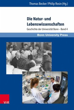 Die Natur- und Lebenswissenschaften (eBook, PDF)