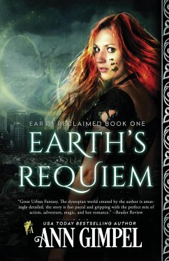 Earth's Requiem - Gimpel, Ann