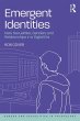 Emergent Identities (eBook, PDF) - Bild 1