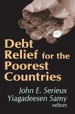 Debt Relief for the Poorest Countries (eBook, PDF)