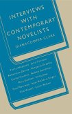 Interviews with Contemporary Novelists (eBook, PDF)